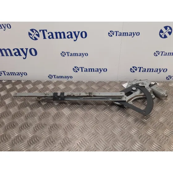 Elevalunas Delantero Izquierdo para Chevrolet Kalos