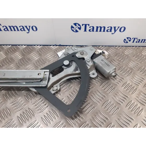 Elevalunas Delantero Izquierdo para Chevrolet Kalos