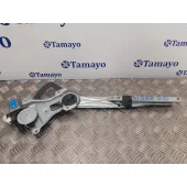 Elevalunas Delantero Derecho para Chevrolet Kalos
