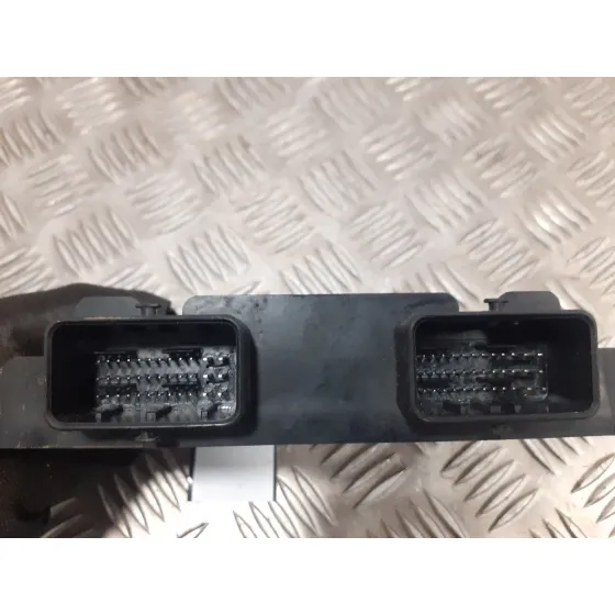 Centralita Motor Uce para Peugeot Partner (S2)
