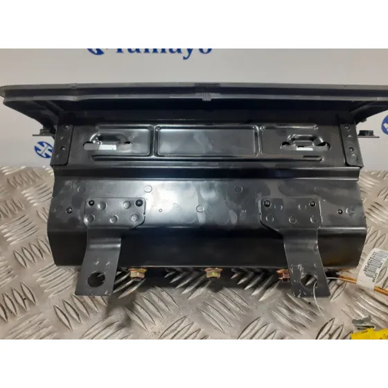 Airbag Delantero Derecho para Chevrolet Kalos