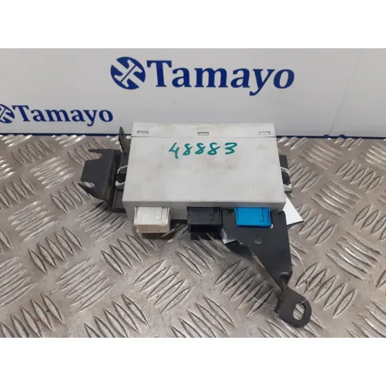 Modulo Confort para Bmw Serie 5 Touring (E39)