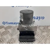 Abs para Renault Master Kasten