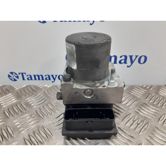 Abs para Renault Master Kasten