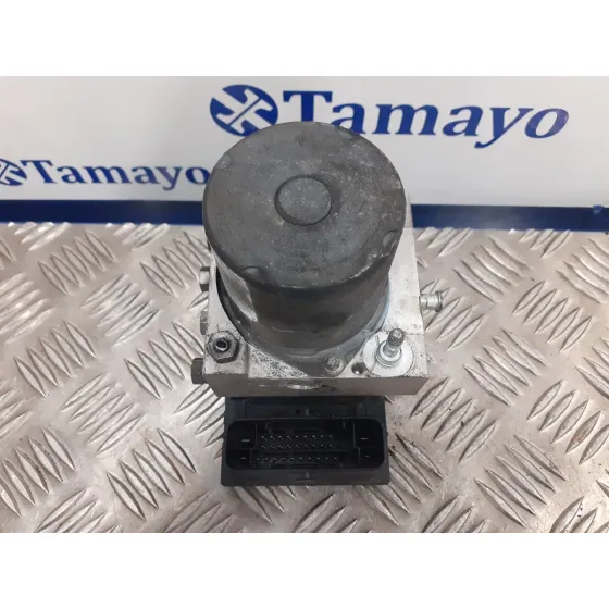 Abs para Renault Master Kasten