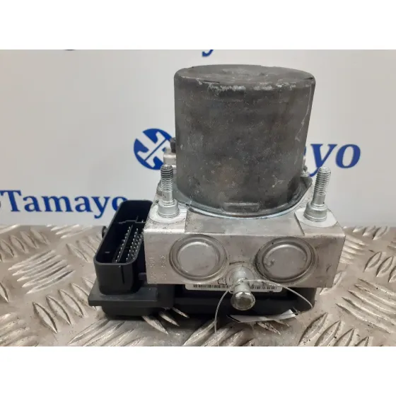 Abs para Renault Master Kasten