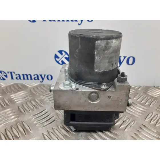 Abs para Renault Master Kasten