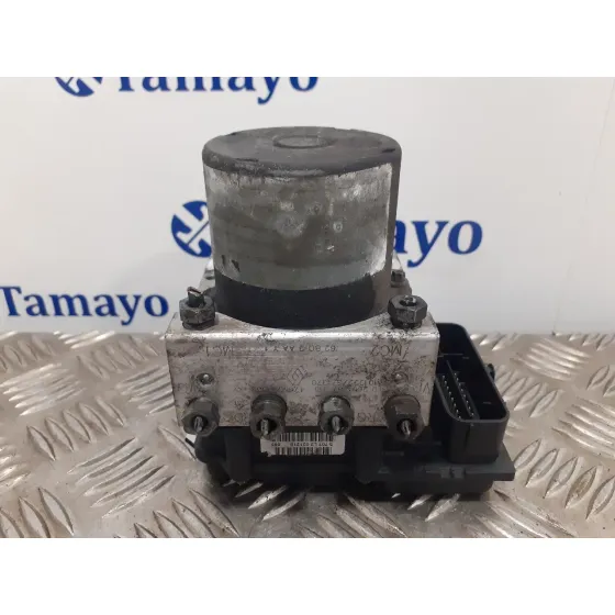Abs para Renault Master Kasten