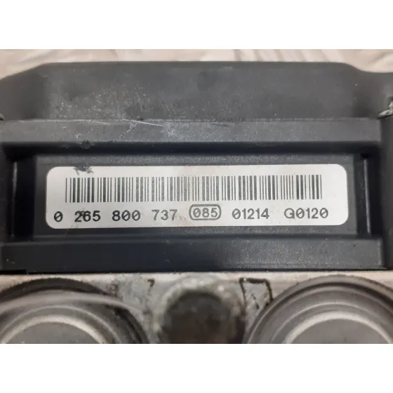 Abs para Renault Master Kasten