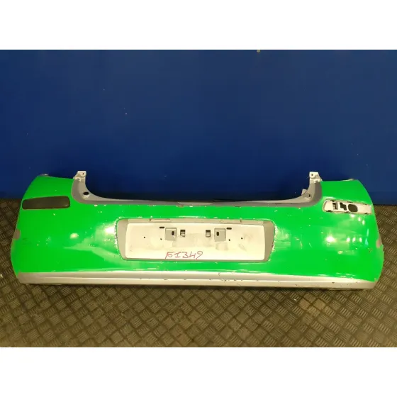 Paragolpes Trasero para Renault Clio Iii