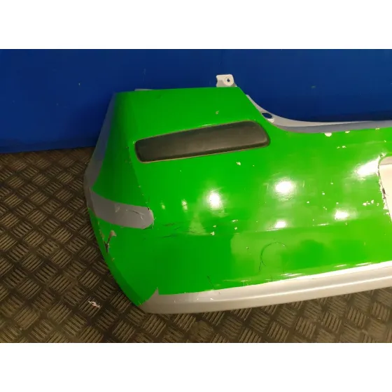 Paragolpes Trasero para Renault Clio Iii