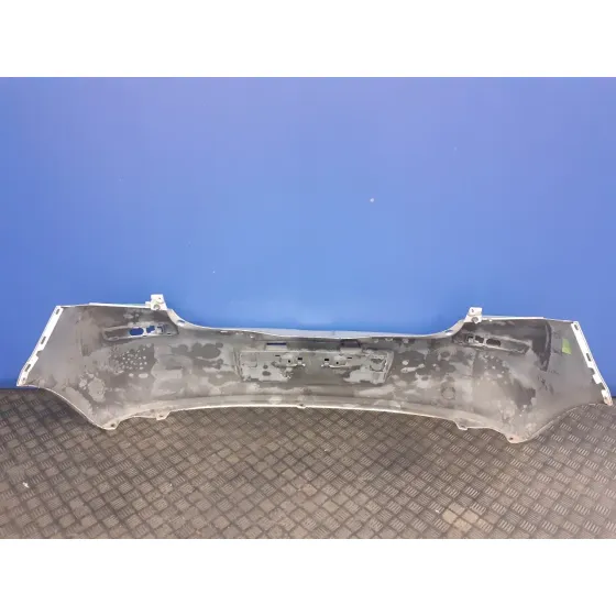 Paragolpes Trasero para Renault Clio Iii