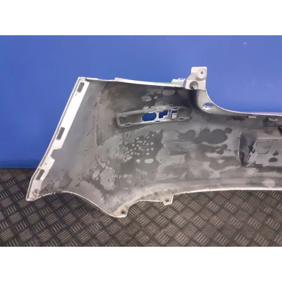Paragolpes Trasero para Renault Clio Iii
