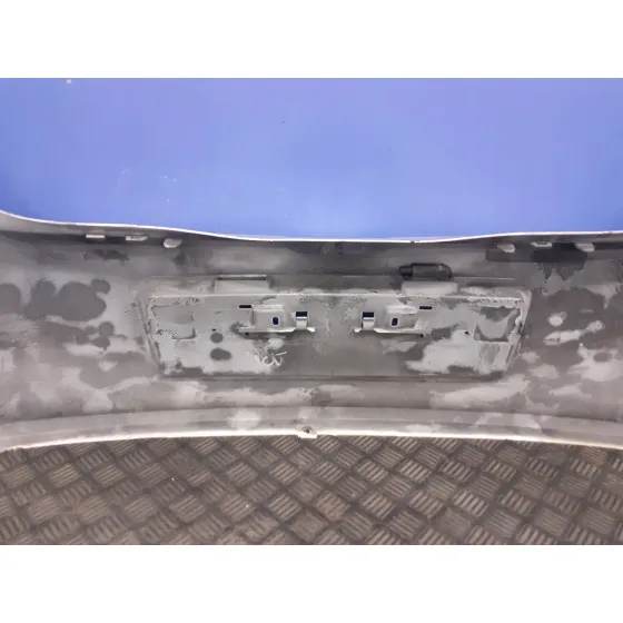 Paragolpes Trasero para Renault Clio Iii