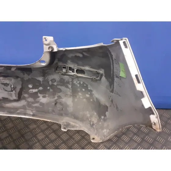 Paragolpes Trasero para Renault Clio Iii