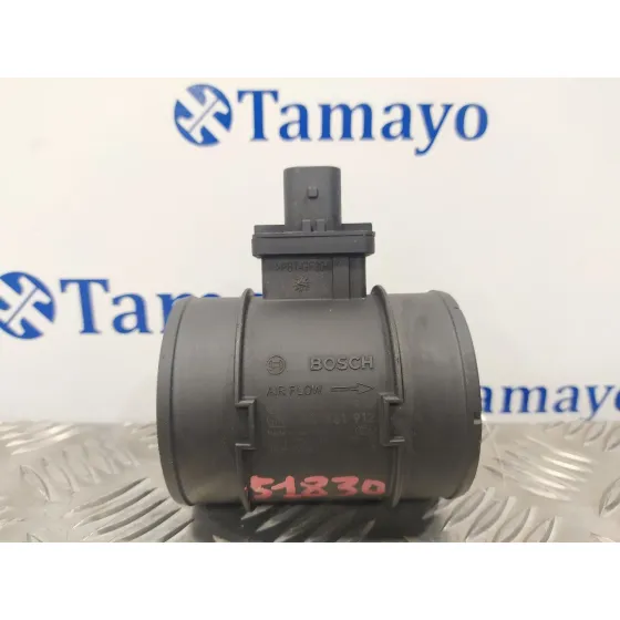 Caudalimetro para Opel Corsa D