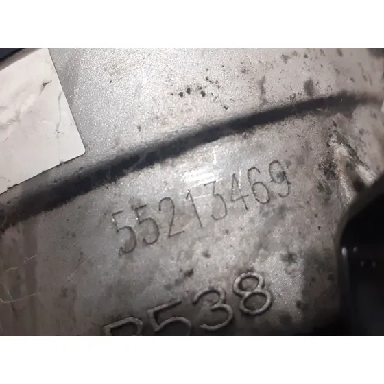 Enfriador Aceite Motor para Opel Corsa D