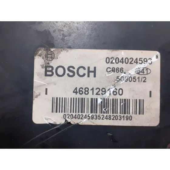 Servofreno para Peugeot Boxer Caja Cerr. Techo Elevado (Rs2850)(290/330)('02->)