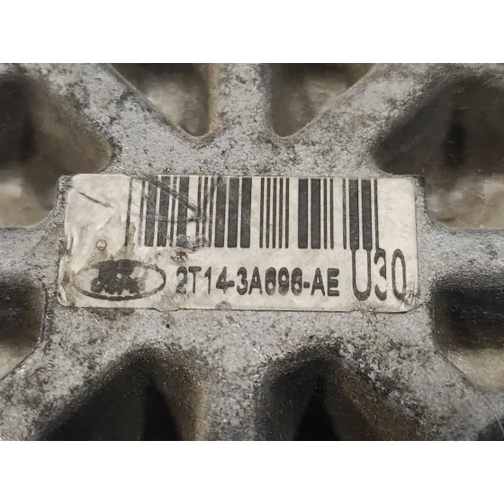 Bomba Direccion para Ford Transit Connect (Tc7)