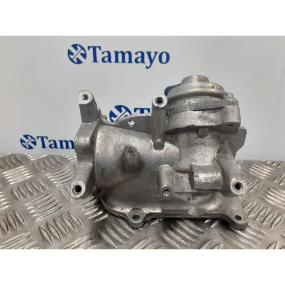 Valvula Egr para Mercedes-Benz Clase A (W169)