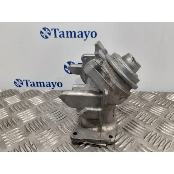 Valvula Egr para Mercedes-Benz Clase A (W169)