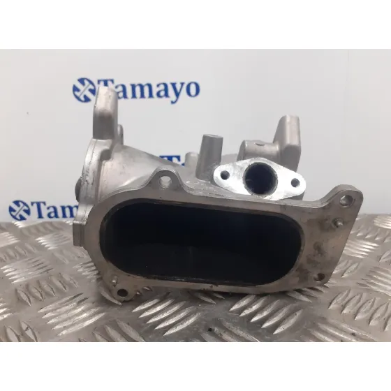 Valvula Egr para Mercedes-Benz Clase A (W169)