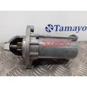 Motor Arranque para Opel Corsa D