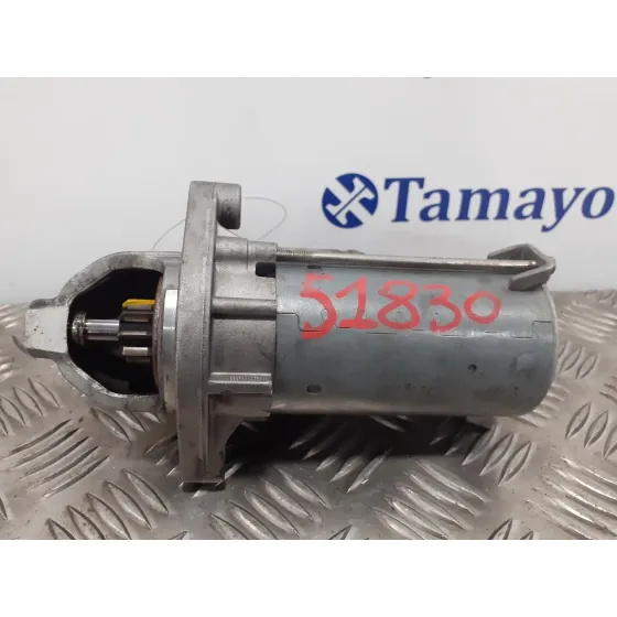 Motor Arranque para Opel Corsa D