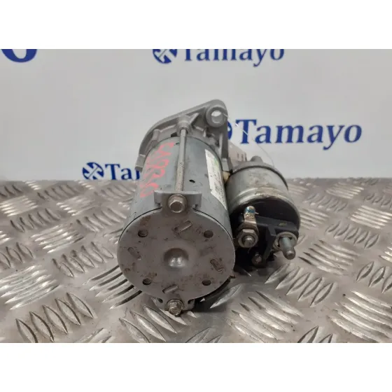 Motor Arranque para Opel Corsa D