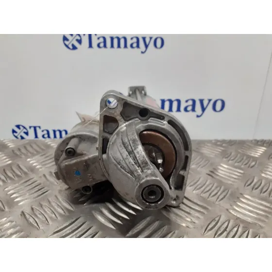 Motor Arranque para Opel Corsa D