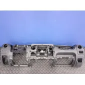 Salpicadero para Renault Master Kasten