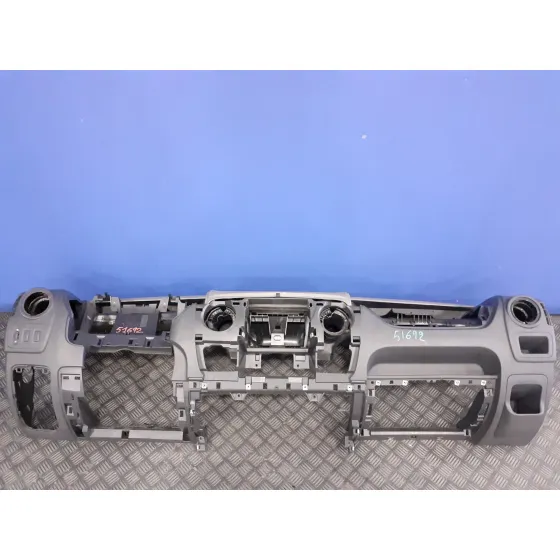 Salpicadero para Renault Master Kasten