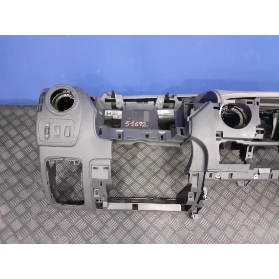 Salpicadero para Renault Master Kasten