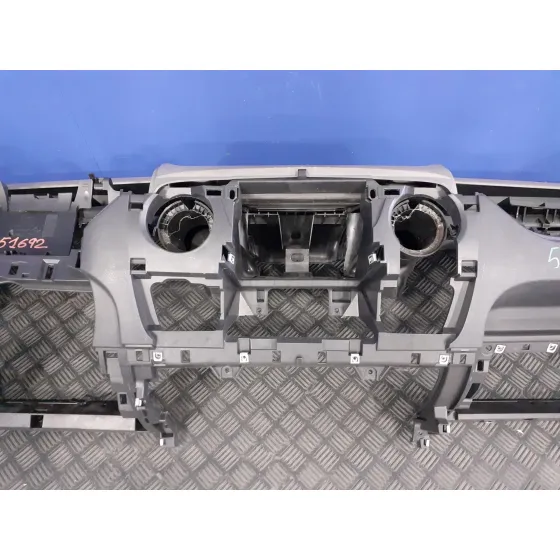 Salpicadero para Renault Master Kasten