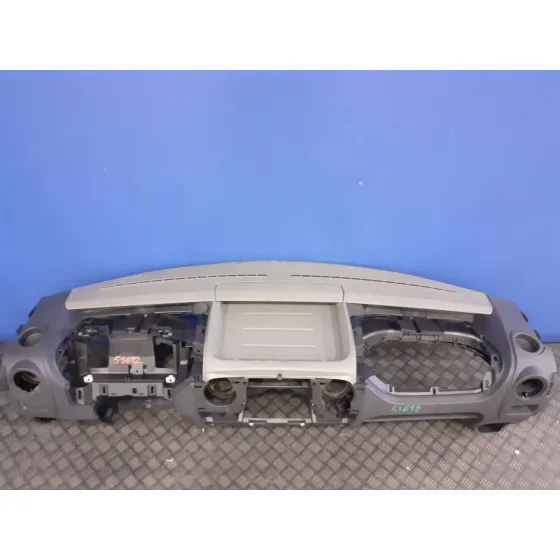 Salpicadero para Renault Master Kasten