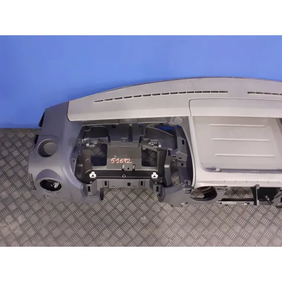Salpicadero para Renault Master Kasten