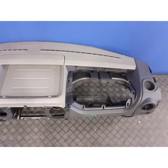 Salpicadero para Renault Master Kasten