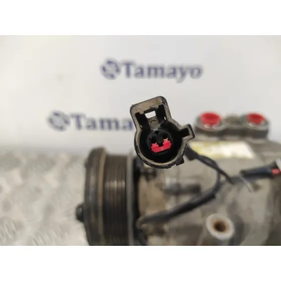 Compresor Aire Acondicionado para Ford Transit Connect (Tc7)