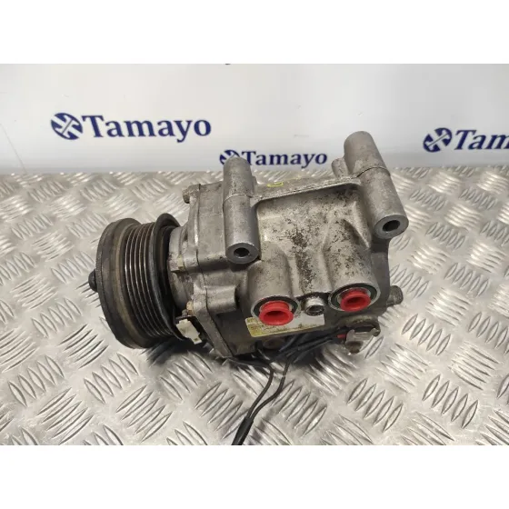 Compresor Aire Acondicionado para Ford Transit Connect (Tc7)