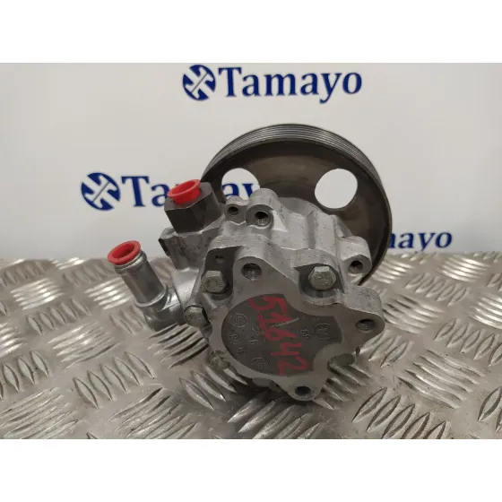 Bomba Direccion para Peugeot 807