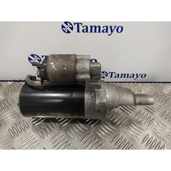 Motor Arranque para Audi A6 Allroad Quattro