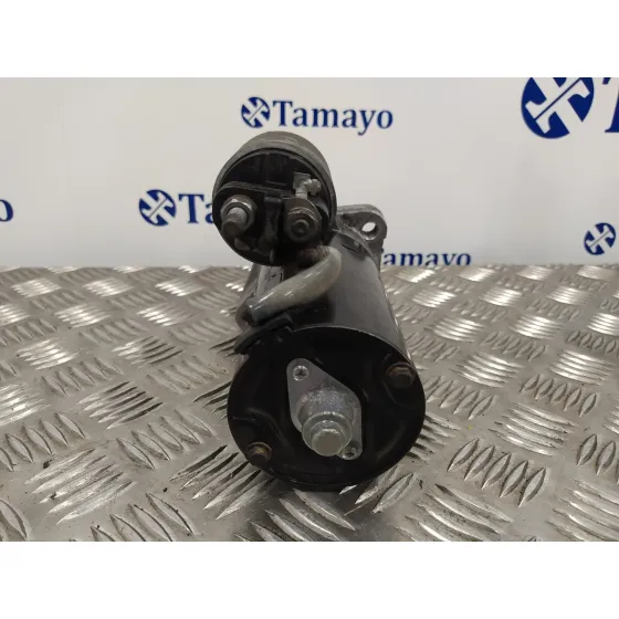 Motor Arranque para Audi A6 Allroad Quattro