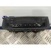 Mando Calefaccion / Aire Acondicionado para Seat Ibiza Sc (6J1)