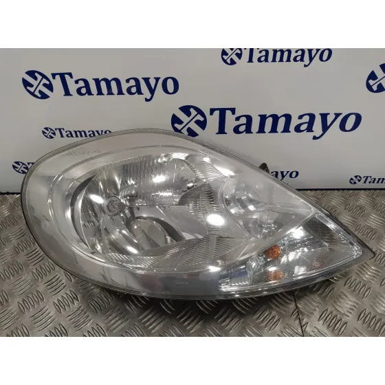 Faro Derecho para Renault Trafic Caja Cerrada (Ab 4.01)