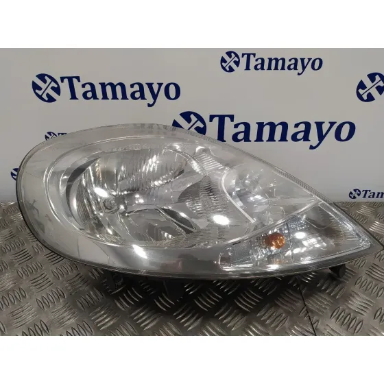 Faro Derecho para Renault Trafic Caja Cerrada (Ab 4.01)