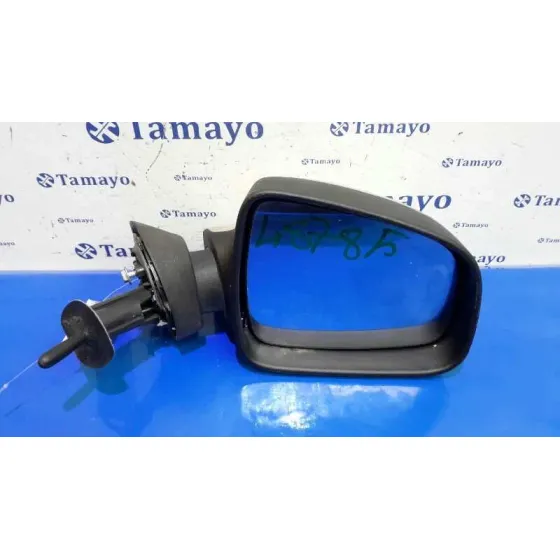 Retrovisor Derecho para Dacia Sandero