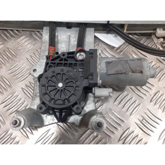 Elevalunas Delantero Derecho para Citroën Xsara Picasso