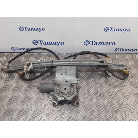Elevalunas Delantero Derecho para Citroën Xsara Picasso