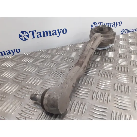 Brazo Suspension Inferior Delantero Derecho para Mercedes-Benz Clase C (W203) Sportcoupe