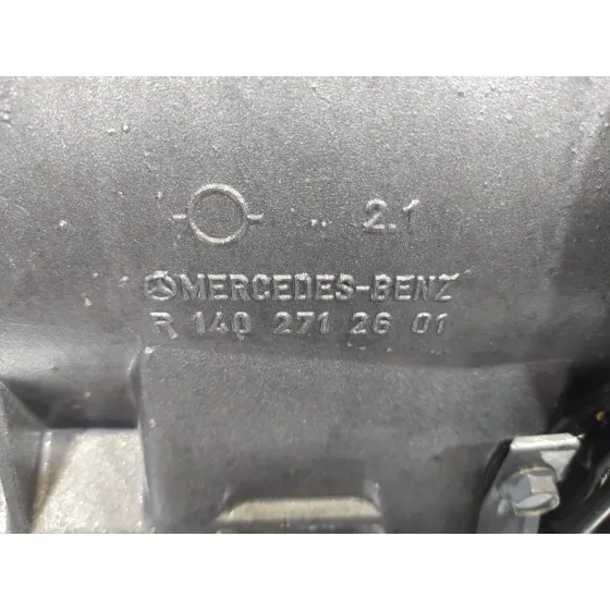 Caja Cambios Automatica para Mercedes-Benz Clase S (W220) Berlina